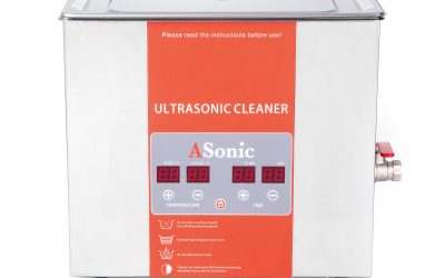 ASonic ultrazvučni sterilizator