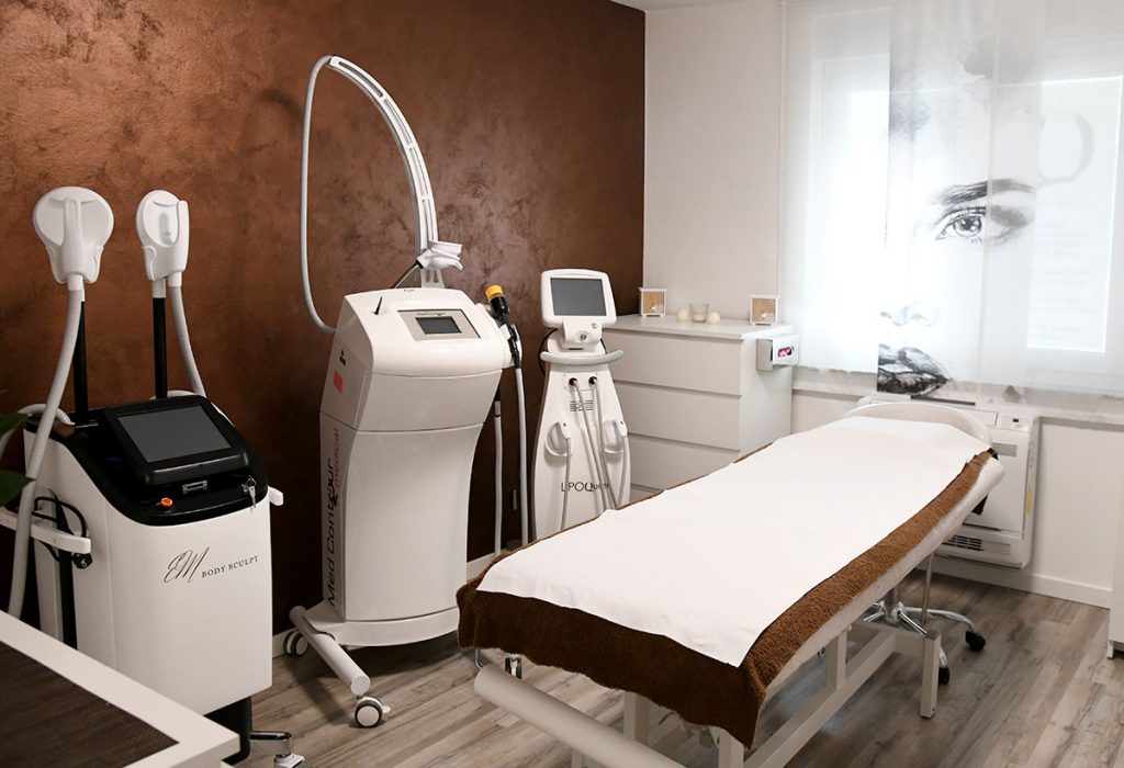 Medicinsko estetski centar Queens – Med Estetika Rijeka